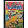 Image 1 : ARCHIE SERIES NO.210 LAUGH (1968)