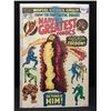 Image 1 : MARVEL COMICS NO.50 THE FANTASTIC FOUR (MARVEL'S GREATEST COMICS)