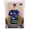 Image 1 : 2018-19 UPPER DECK SERIES ONE NO.RC-EP ELIAS PETTERSON ROOKIE COMMERCE