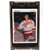 Image 1 : 1991 UPPER DECK NO.526 PAVEL BURE YOUNG GUNS