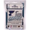 Image 2 : 2088 UPPER DECK NHL MVP NO.380 ALEX PIETRANGELO ROOKIE