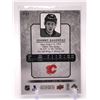 Image 2 : 2015 UPPER DECK SERIES 2 NO.P-53 JOHNNY GAUDREAU UD PORTRAITS ROOKIES