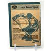 Image 2 : 1981 O-PEE-CHEE NO.17 RAY BOURQUE SUPER ACTION