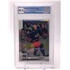 Image 1 : 2018-19 O-PEE-CHEE NO.170 PIERRE LUC DUBOIS PLATINUM MARQUEE ROOKIE GCG GRADED 9.5