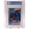 Image 1 : 1982 O-PEE-CHEE NO.345 FERNANDO VALENZUELA NL ALL STAR GCG GRADED 8.5