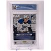 Image 2 : 2013-14 PANINI SELECT NO.FR-34 VLADIMIR TARASENKO FIRE ON ICE ROOKIE CARD GCG GRADED 9.5