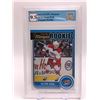 Image 1 : 2014-15 O-PEE-CHEE MARQUEE NO.U23 VICTOR RASK MARQUEE ROOKIE GCG GRADED 9.5