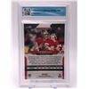 Image 2 : 2020 PRIZM FOOTBALL NO.290 JOE MONTANA GCG GRADED 9.5