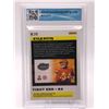 Image 2 : 2021-22 PANINI CHRONICLES #249 KYLE PITTS  TIGHT END  ROOKIE CARD GCG GRADED 9.5