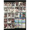 Image 1 : LOT OF HOCKEY CARDS