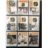 Image 1 : LOT OF VINTAGE  HOCKEY CARDS