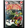 Image 1 : DC COMICS NO.7 THE DEMON