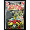 Image 1 : DC COMICS NO.9 THE DEMON