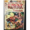 Image 1 : DC COMICS NO.1 KORAK SON OF TARZAN (IST DC ISSUE)