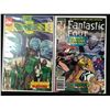 Image 1 : LOT OF SUPERHERO COMICS (DC COMICS)