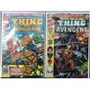 Image 1 : LOT OF SUPERHERO COMICS (MARVEL COMICS)