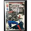 Image 1 : MARVEL COMICS NO.94 SPIDERMAN AND THE SHROUD MASTER OF DARKNESS