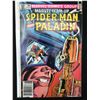 Image 1 : MARVEL COMICS NO.108 SPIDERMAN AND PALADIN
