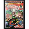 Image 1 : MARVEL COMICS NO.21 SPIDERMAN ANND DOCTOR STRANGE