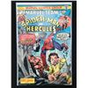 Image 1 : MARVEL COMICS NO.28 SPIDERMAN AND HERULES
