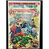 Image 1 : MARVEL COMICS NO.44 SPIDERMAN AND MOONDRAGON