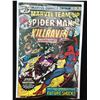 Image 1 : MARVEL COMICS NO. SPIDERMAN AND KILLRAVEN