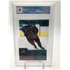 Image 1 : 2000 UD ICE LEGENDS #11 RAY BOURQUE   NUMBERED 150/150  GCG GRADED 9