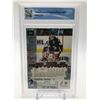 Image 2 : 1999 IN THE GAME NO.29 DOMINIK HASEK SIGNATURE SERIES 787/1000 GCG GRADED 6.5