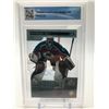 Image 2 : 2000 UD ICE LEGENDS NO. 10 PATRICK ROY 019/150 GCG GRADED 8.5