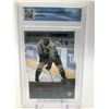 Image 2 : 2000 UD ICE LEGENDS NO.2 TEEMU SELANNE 105/500 GCG GRADED 9.5