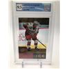 Image 1 : 2000 UD ICE LEGEDS NO.8 RON FRANCIS 282/500 GCG GRADED 9.5