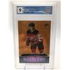 Image 1 : 2020-21 UD SERIES 2 NO.DZ-78 JACK HUGHES ROOKIE CARD GCG GRADED 9