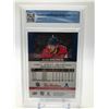 Image 2 : 2019-20 UD TIM HORTONS NO.8 ALEX OVECHKIN GCG GRADED 9