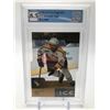 Image 1 : 2000 UD ICE LEGENDS NO.32 JAROMIR JAGR 461/500 GCG GRADED 8.5