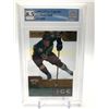 Image 1 : 2000 UD ICE LEGENDSNO.14 BRETT HULL 277/500 GCG GRADED 8.5