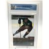Image 2 : 2000 UD ICE LEGENDSNO.14 BRETT HULL 277/500 GCG GRADED 8.5