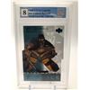 Image 1 : 2000 UD ICE LEGENDS NO.51 ANDREW RAYCROFT FRESH FACES RC 118/150 GCG GRADED 8