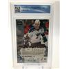 Image 2 : 1999 IN THE GAME NO.203 AL MACINNIS SIGNATURE SERIES 45/100 GCG GRADED 9