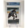 Image 2 : 2000 UD ICE LEGENDS NO.21 LUC ROBITAILLE 122/150 GCGGRADED 9.5