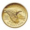 Image 2 : 2018 $10 Liberty 1/10oz Gold GEM PROOF