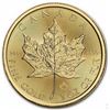 Image 1 : 2022 Canadian Gold Maple 1 oz