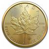 Image 1 : 2023 Canadian Gold Maple 1 oz