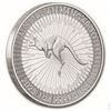 Image 3 : 2023 100 Australian Kangaroo 1oz Silver Rounds