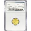 Image 2 : 2023 Queen Gold Britannia 1/10 oz