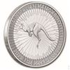 Image 3 : 2023 100 Australian Kangaroo 1oz Silver Rounds