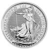 Image 1 : 2023 Silver Britannia Kings 100 1oz Coins