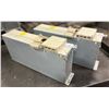 Image 1 : (2) Siemens #6SN1112-1AB00-0BA0 Simodrives 611