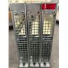 Image 2 : (3) Siemens #6SN1123-1AB00-0BA1 LT Modul Int. 2x25A Simodrives