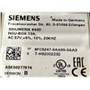 Image 1 : (4) Siemens #6FC5247-0AA00-0AA3 NCU Box 13A