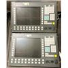 Image 1 : (2) Siemens #6FC5203-0AF02-0AA1 Sinumerik Panelfront